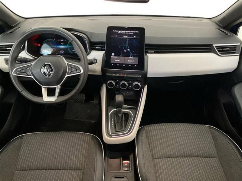 Renault Clio usata a Como (9)