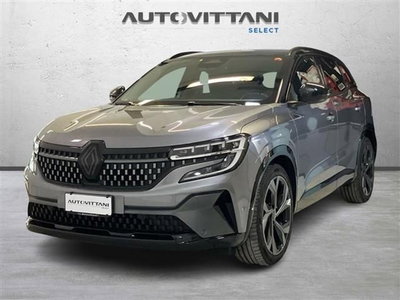 Renault Austral 1.2 full hybrid Techno Esprit Alpine 200cv auto del 2023 usata a Como