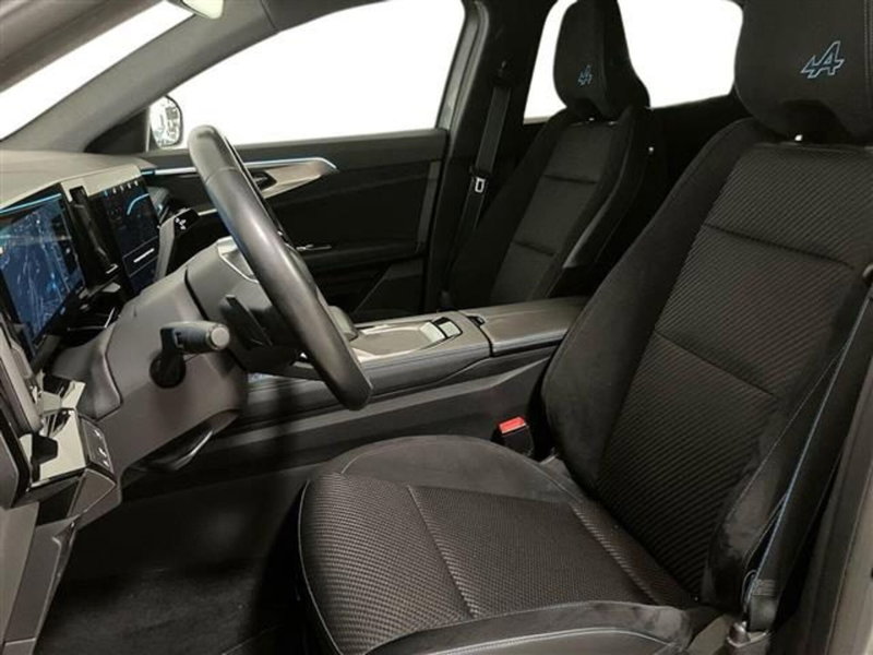 Renault Austral usata a Como (10)