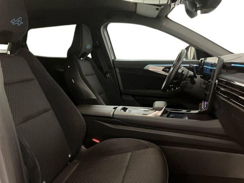 Renault Austral usata a Como (11)