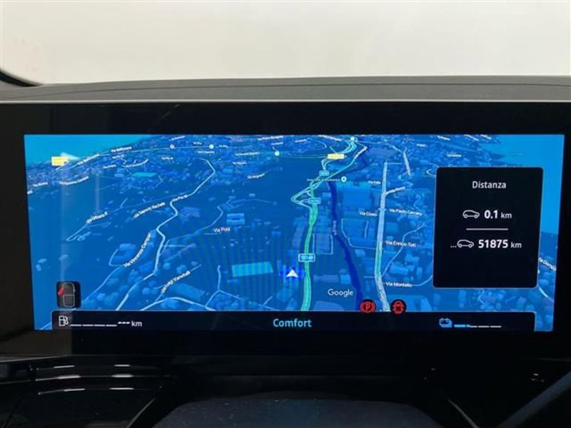 Renault Austral usata a Como (15)