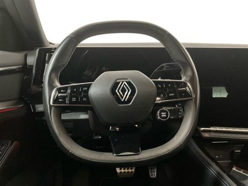 Renault Austral usata a Como (16)