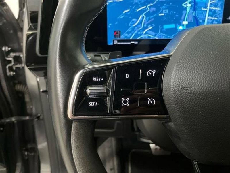 Renault Austral usata a Como (17)