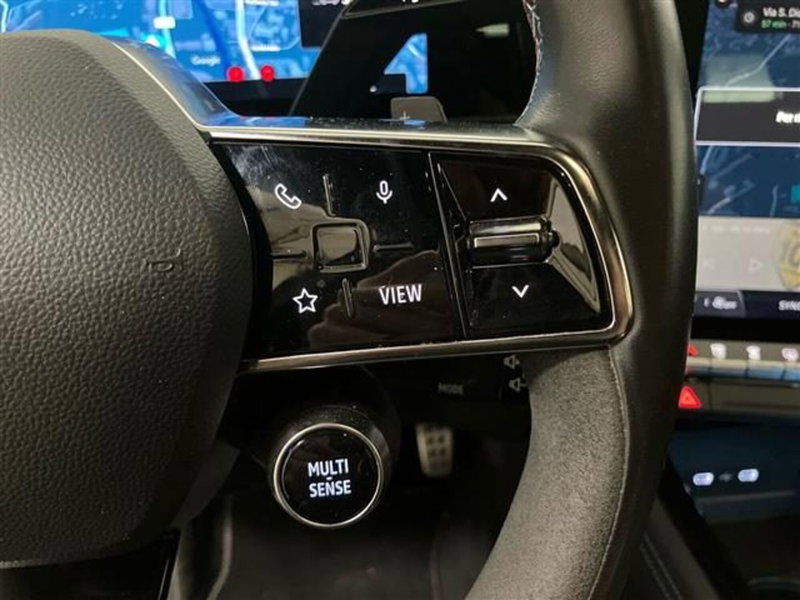 Renault Austral usata a Como (18)