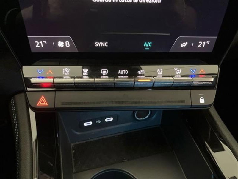 Renault Austral usata a Como (19)