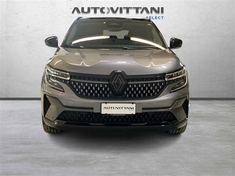 Renault Austral usata a Como (2)