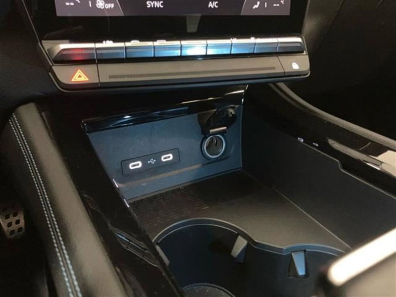 Renault Austral usata a Como (20)