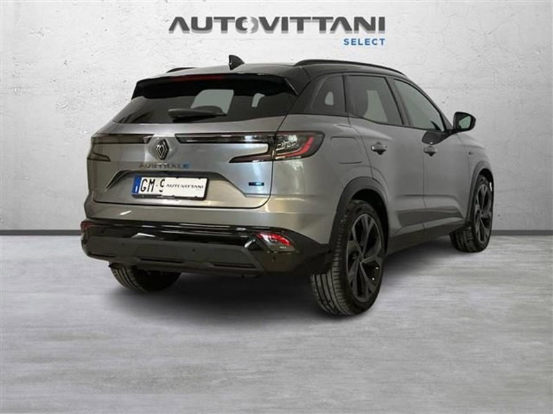 Renault Austral usata a Como (3)