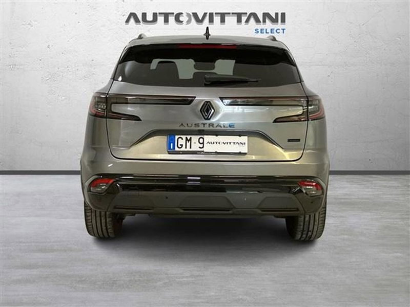 Renault Austral usata a Como (4)