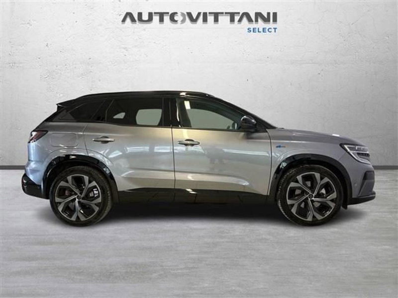 Renault Austral usata a Como (5)