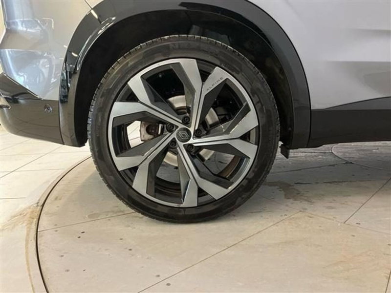 Renault Austral usata a Como (6)