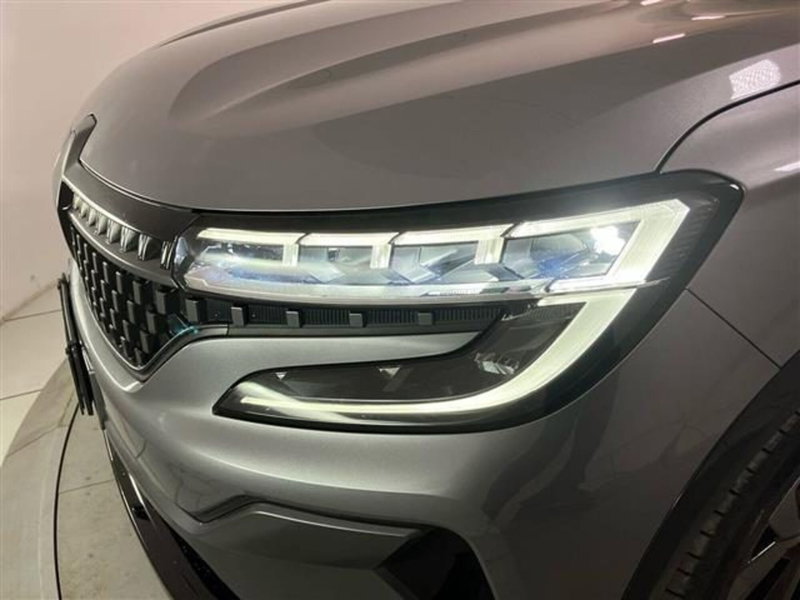 Renault Austral usata a Como (7)