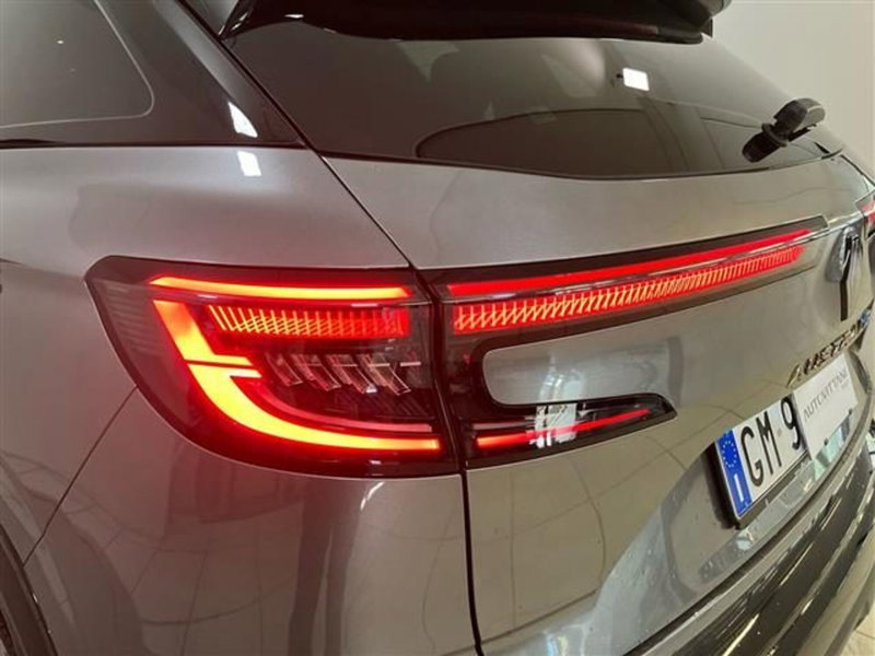 Renault Austral usata a Como (8)