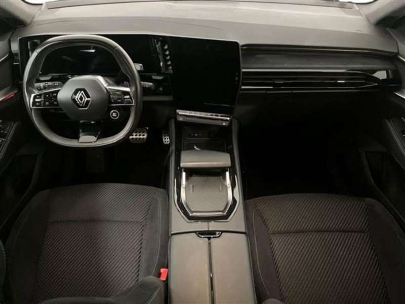 Renault Austral usata a Como (9)