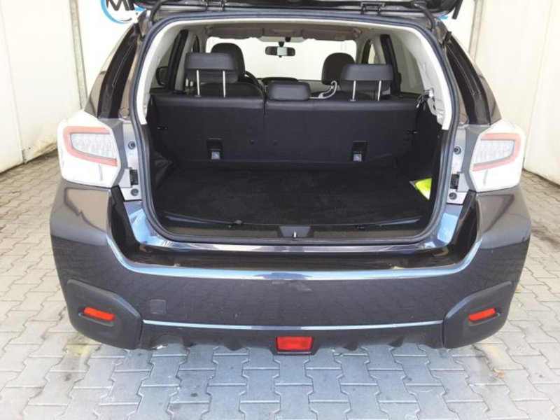 Subaru XV usata a Firenze (14)