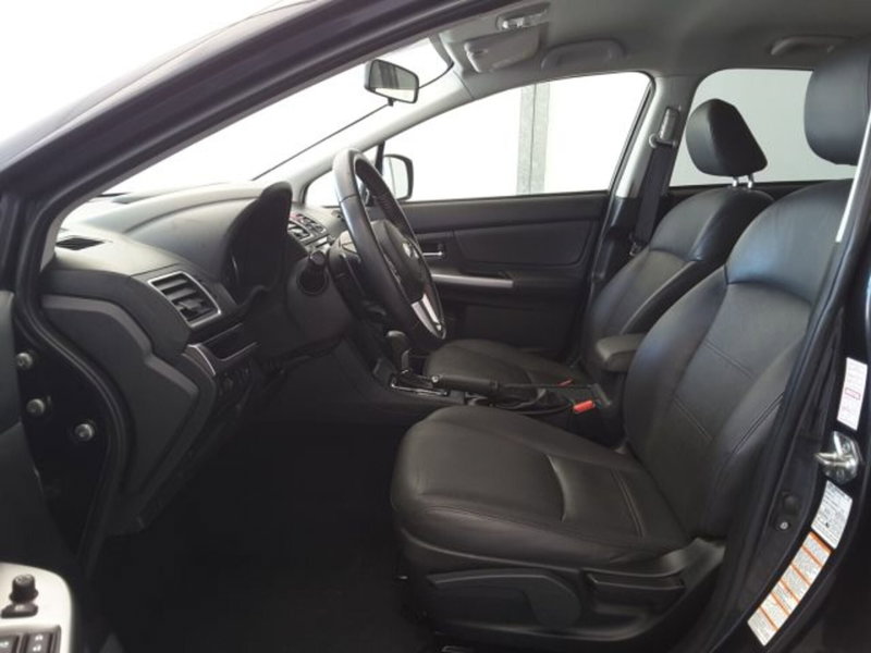 Subaru XV usata a Firenze (5)