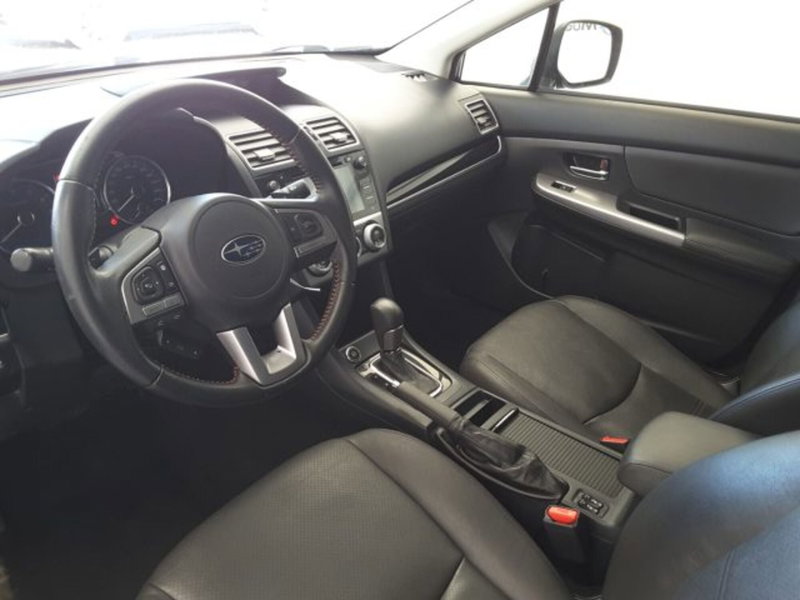 Subaru XV usata a Firenze (6)