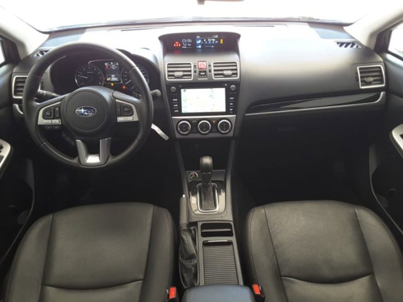 Subaru XV usata a Firenze (9)