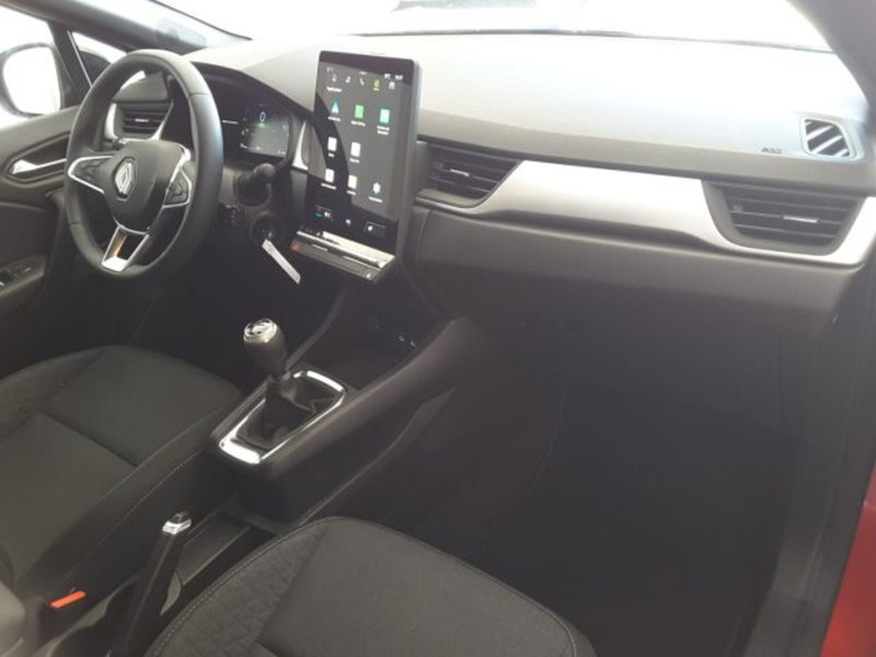 Renault Captur usata a Firenze (10)