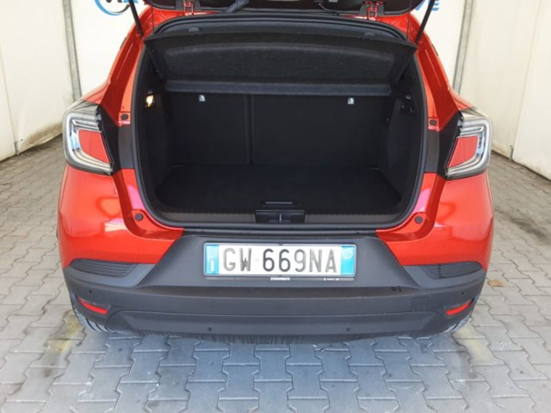 Renault Captur usata a Firenze (14)