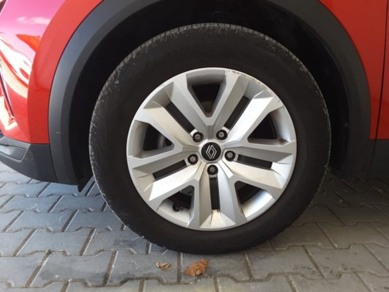 Renault Captur usata a Firenze (4)