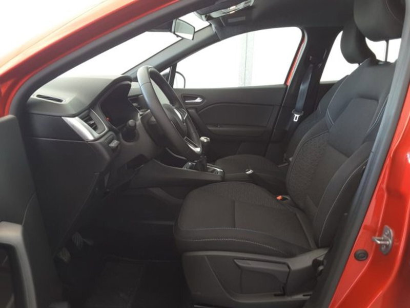 Renault Captur usata a Firenze (5)