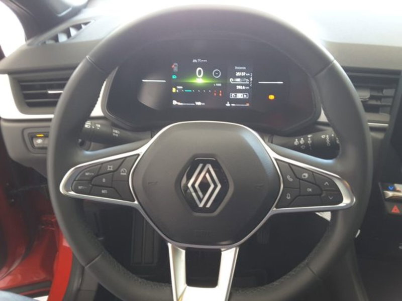 Renault Captur usata a Firenze (7)