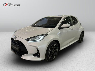 Toyota Yaris Cross 1.5 Hybrid 5p. E-CVT Lounge del 2022 usata a Monza