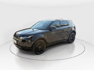 Land Rover Range Rover Evoque 2.0D I4-L.Flw 150 CV del 2020 usata a Modena
