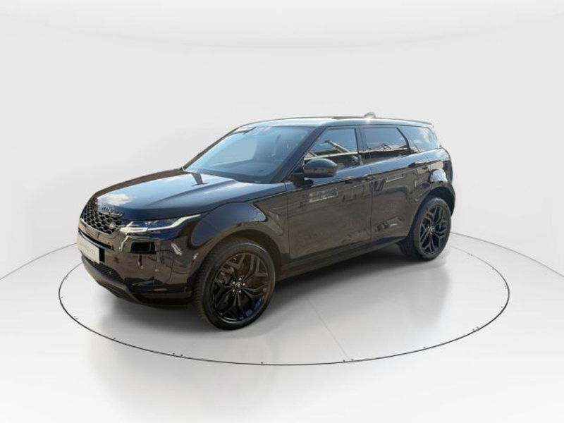 Land Rover Range Rover Evoque usata a Modena