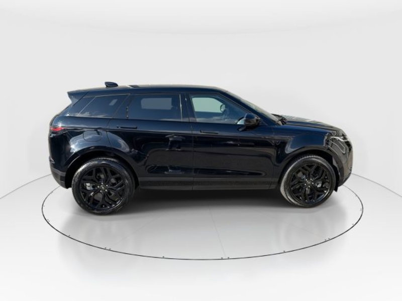 Land Rover Range Rover Evoque usata a Modena (8)