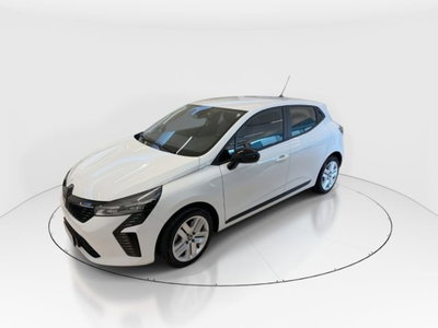Renault Clio Blue dCi 100 CV 5 porte Evolution del 2025 usata a Modena