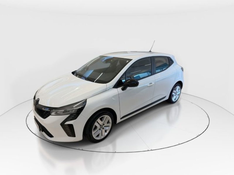 Renault Clio usata a Modena