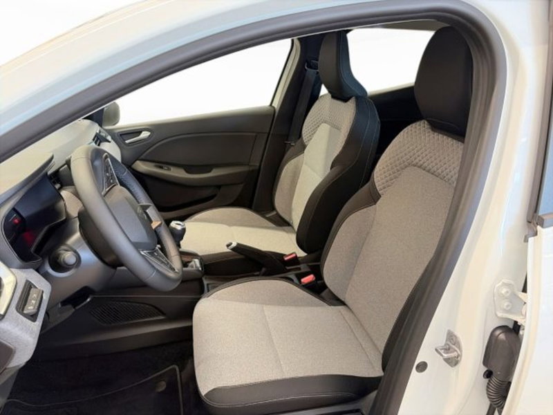 Renault Clio usata a Modena (10)