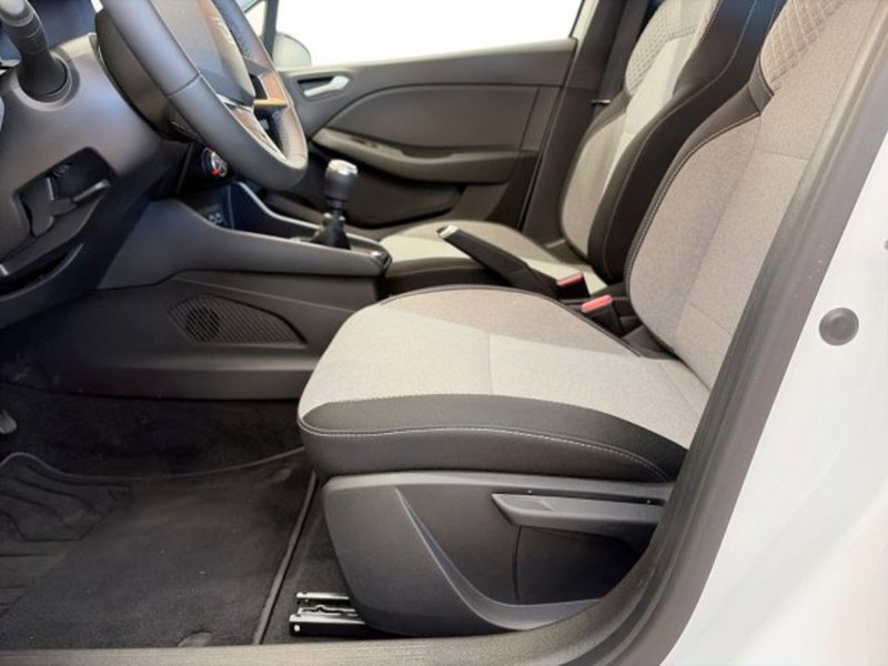 Renault Clio usata a Modena (11)