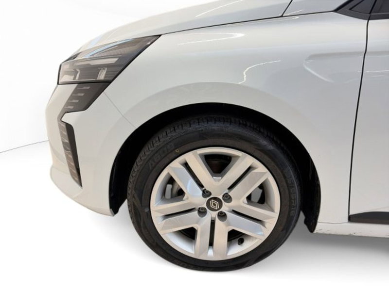 Renault Clio usata a Modena (14)