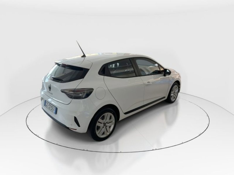 Renault Clio usata a Modena (2)