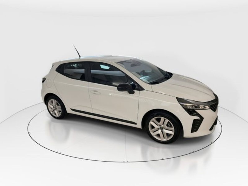 Renault Clio usata a Modena (3)