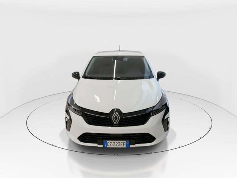 Renault Clio usata a Modena (4)