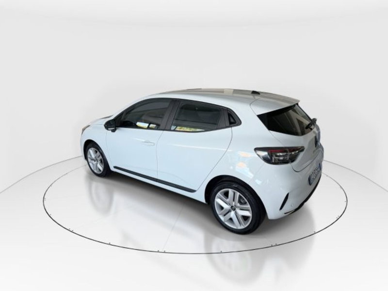 Renault Clio usata a Modena (6)