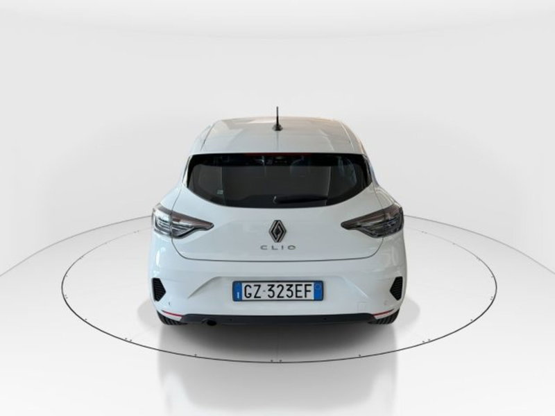 Renault Clio usata a Modena (7)