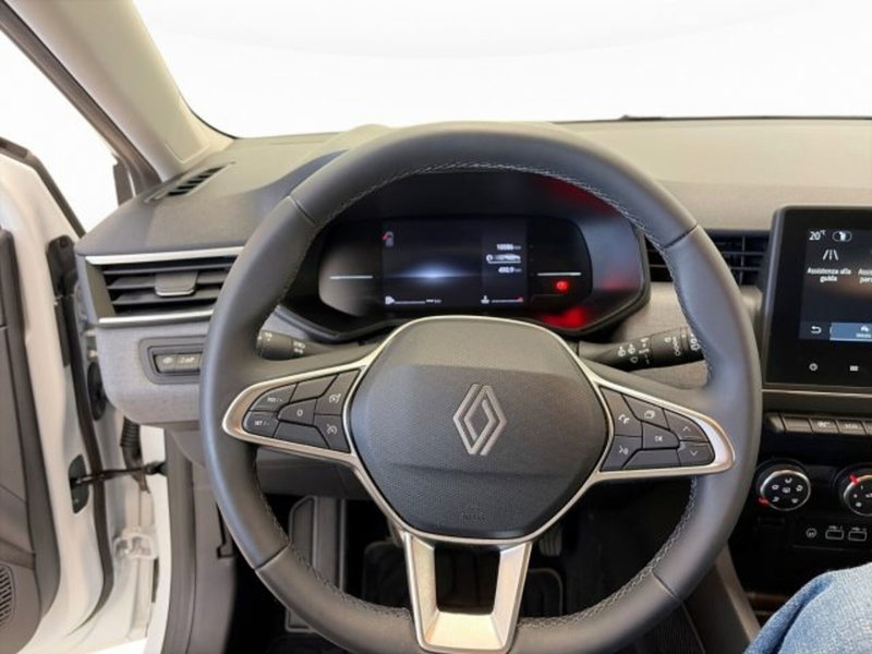 Renault Clio usata a Modena (9)