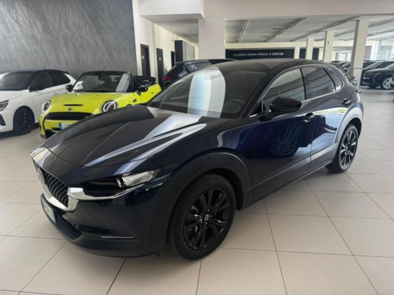 Mazda CX-30 usata a Modena
