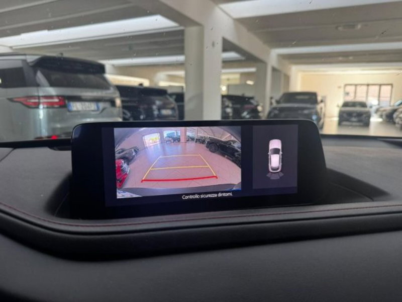 Mazda CX-30 usata a Modena (10)