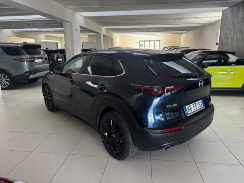 Mazda CX-30 usata a Modena (3)