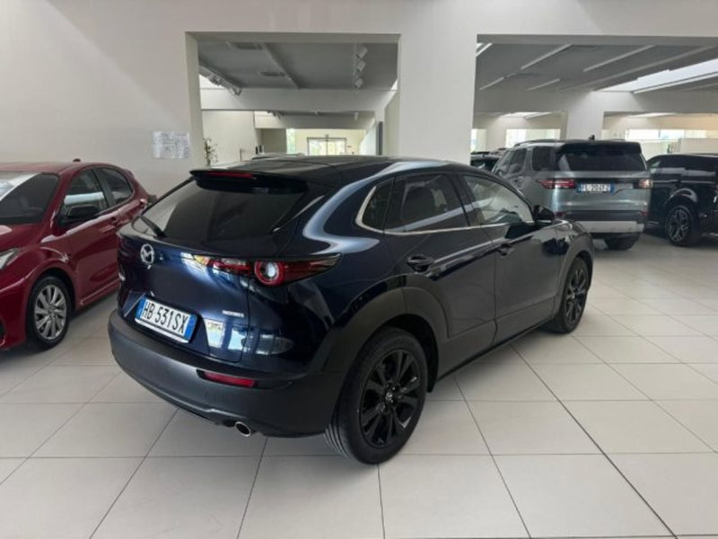 Mazda CX-30 usata a Modena (4)