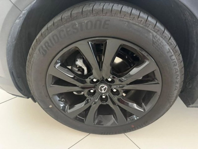 Mazda CX-30 usata a Modena (5)