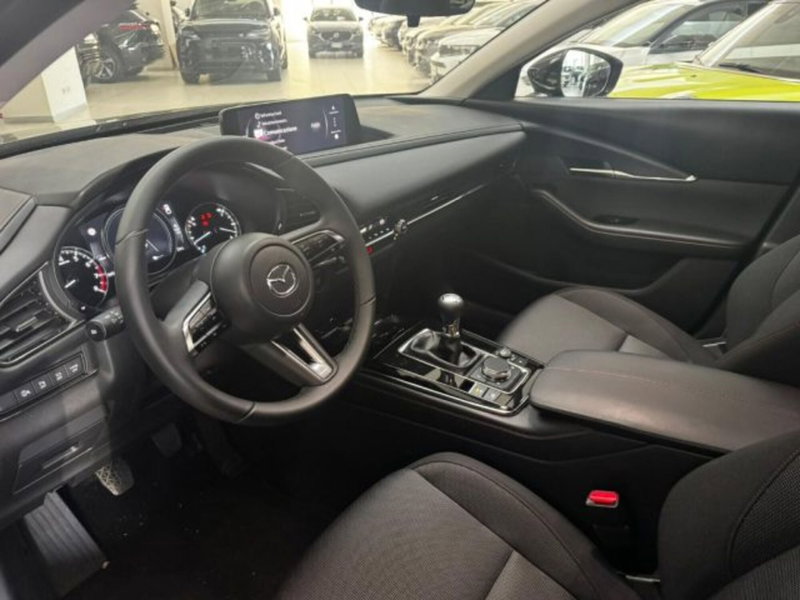Mazda CX-30 usata a Modena (6)