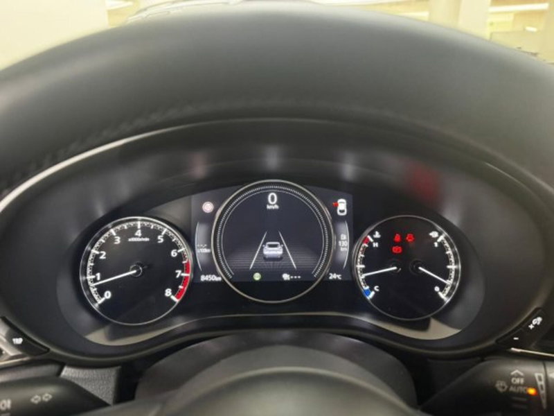 Mazda CX-30 usata a Modena (7)