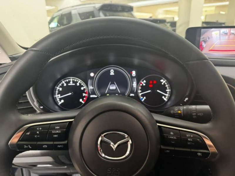 Mazda CX-30 usata a Modena (8)